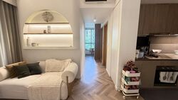 The Jovell (D17), Condominium #567628691